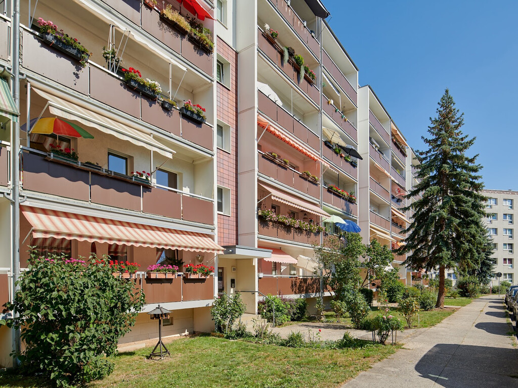 Helbigsdorfer Weg 10, 01169 Dresden