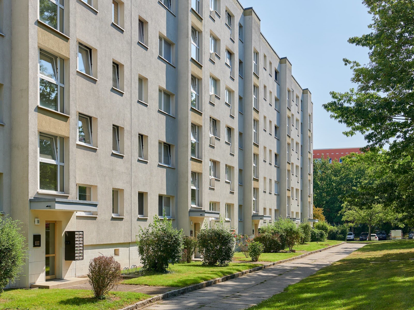 Herzogswalder Straße 3, 01169 Dresden