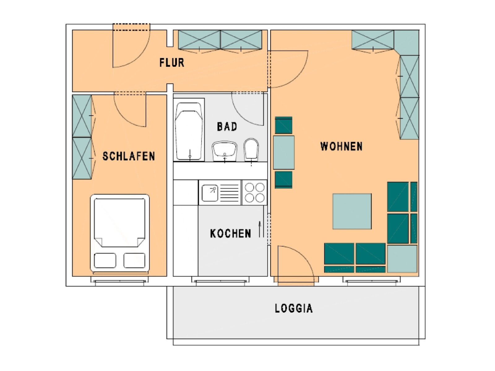 Herzogswalder Straße 3, 01169 Dresden