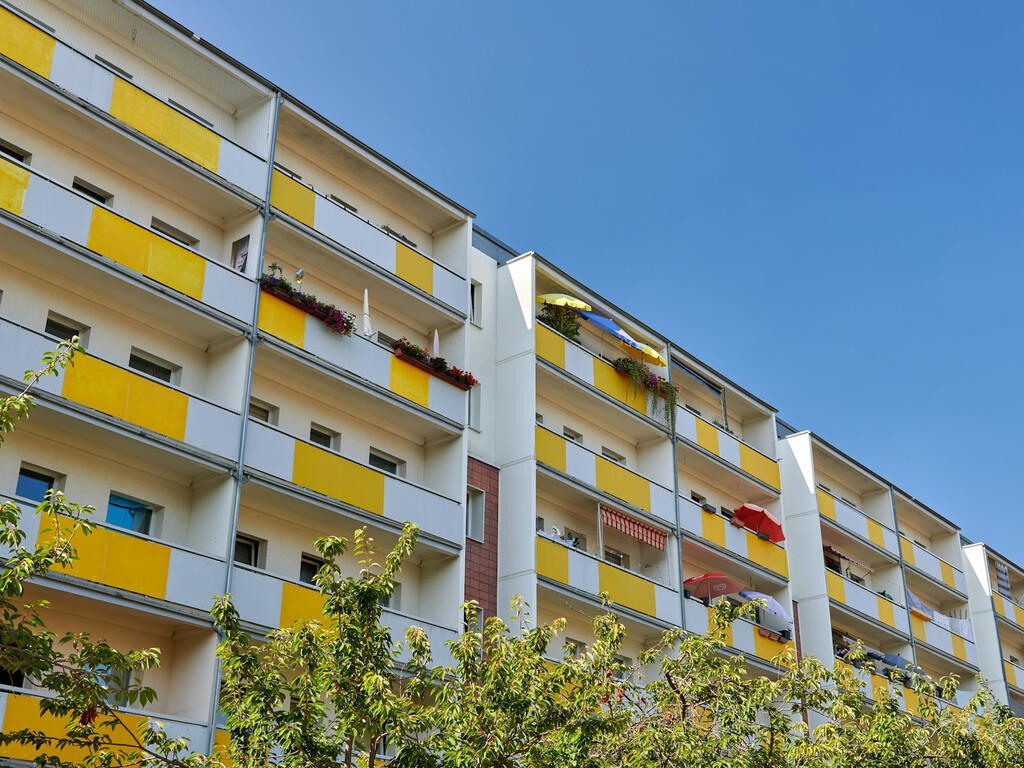 Herzogswalder Straße 8, 01169 Dresden