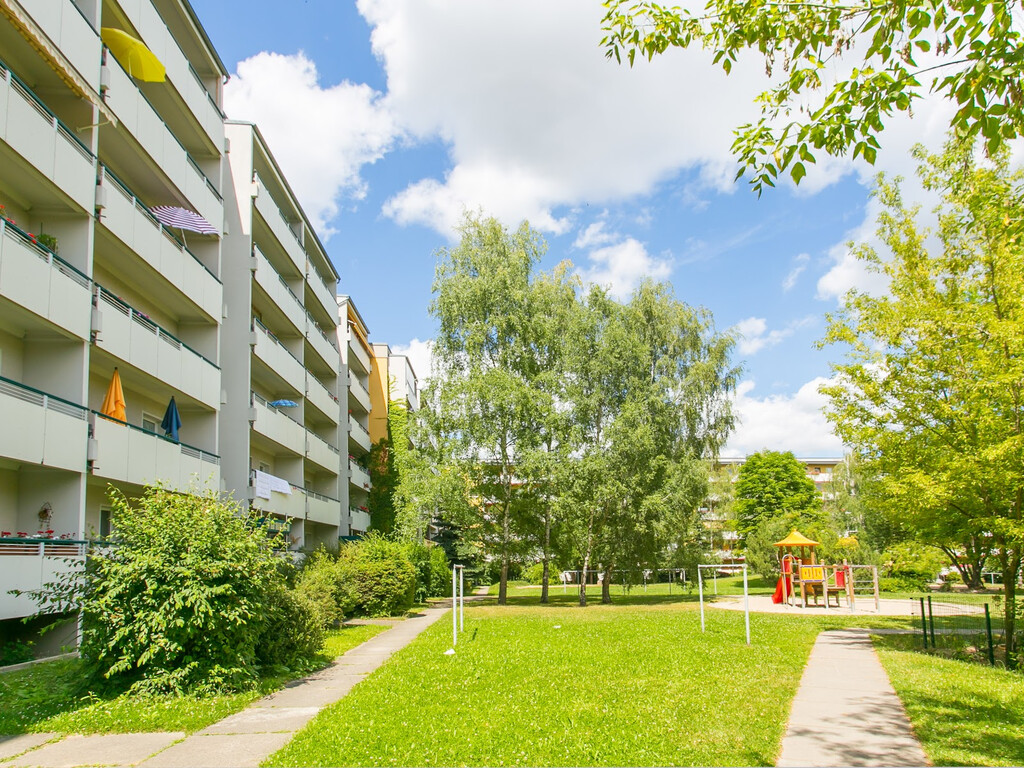 Dahlienweg 12, 01159 Dresden