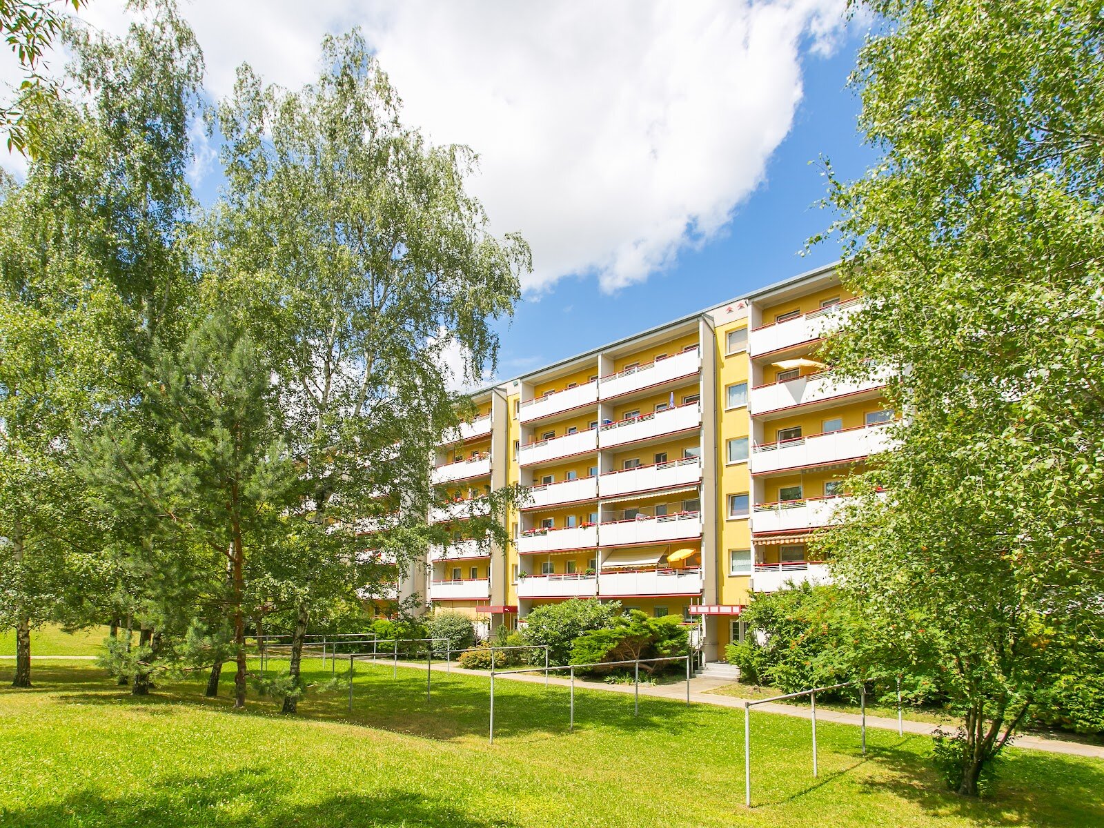 Dahlienweg 12, 01159 Dresden