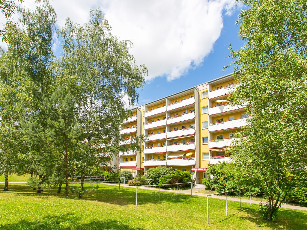 Dahlienweg 12, 01159 Dresden