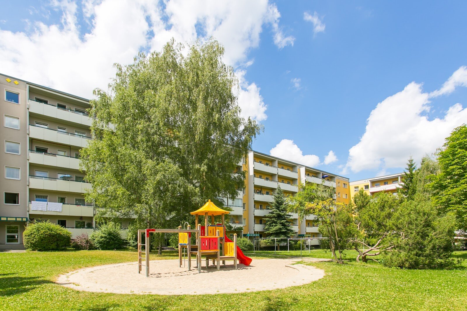 Dahlienweg 28, 01159 Dresden