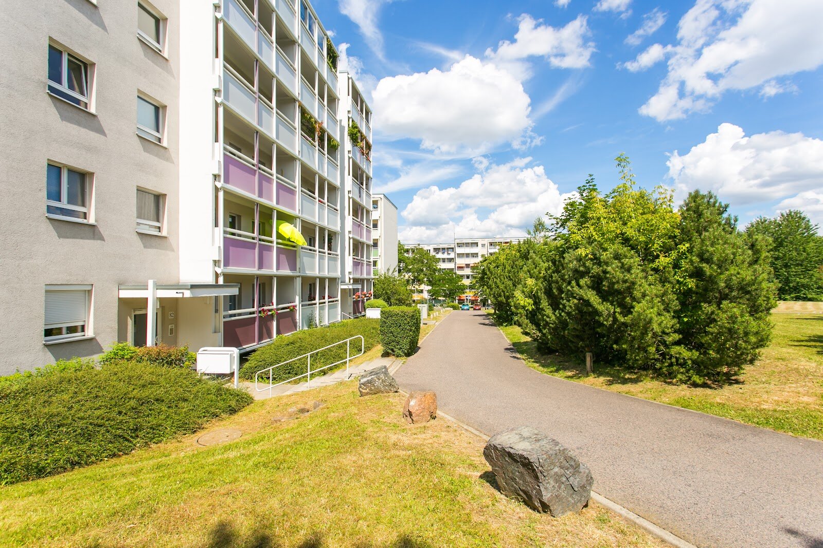 Altgorbitzer Ring 82, 01169 Dresden