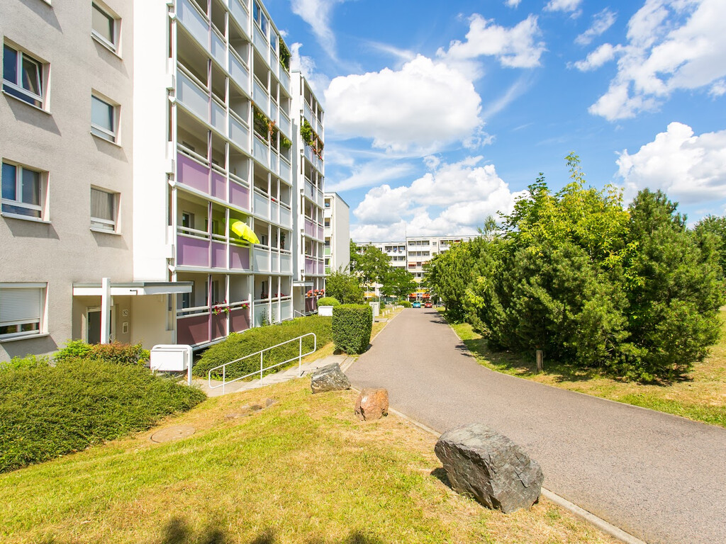 Altgorbitzer Ring 82, 01169 Dresden
