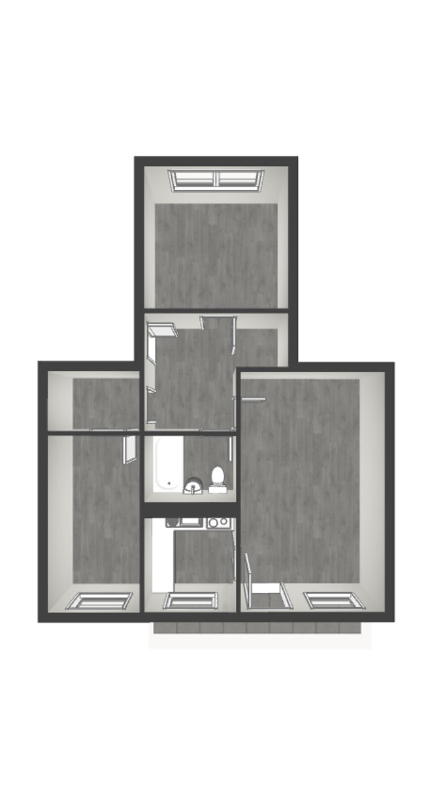 Robinienstraße 20, 01169 Dresden