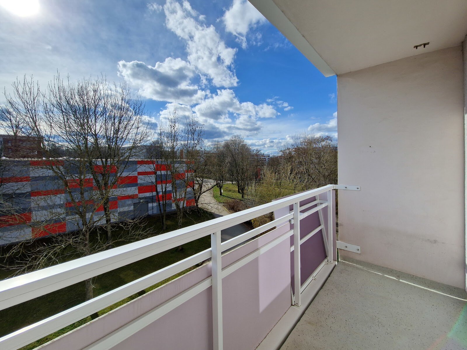 Straße Usti nad Labem 175, 09119 Chemnitz