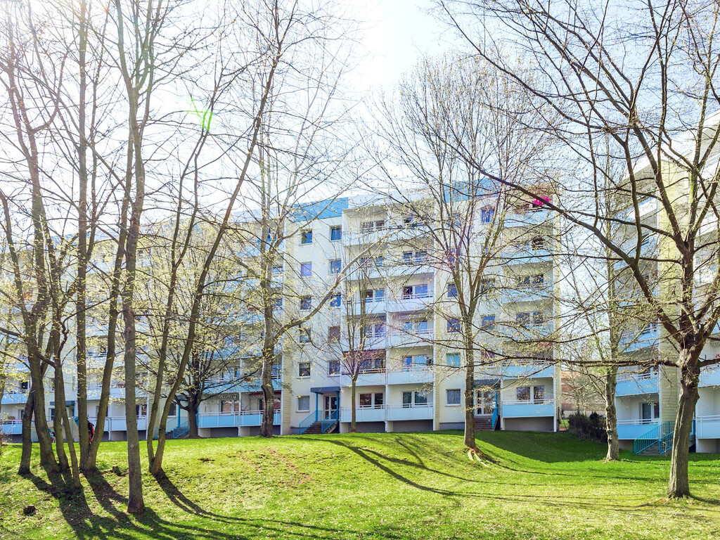 Albert-Köhler-Straße 10, 09122 Chemnitz