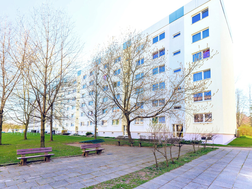 Albert-Köhler-Straße 16, 09122 Chemnitz
