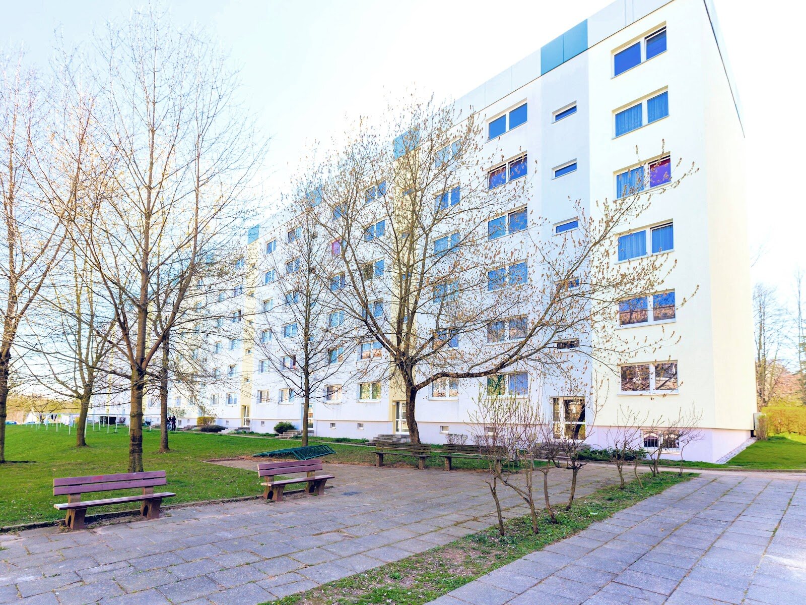 Albert-Köhler-Straße 69, 09122 Chemnitz