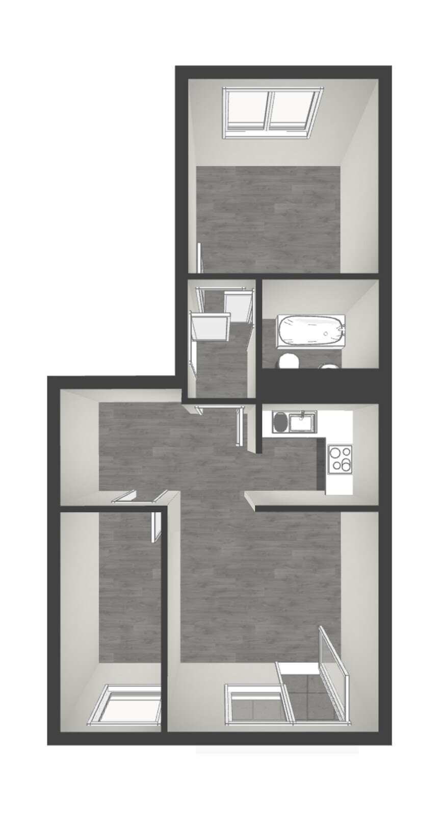 Albert-Köhler-Straße 87, 09122 Chemnitz