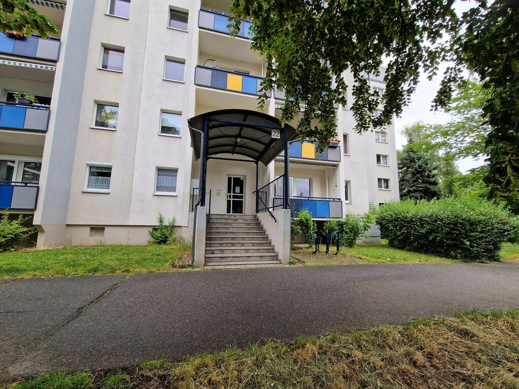 Deiwitzweg 22, 04207 Leipzig