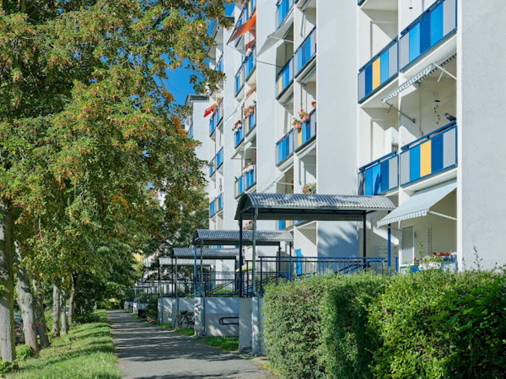 Deiwitzweg 28, 04207 Leipzig