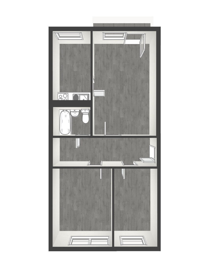 Deiwitzweg 32, 04207 Leipzig