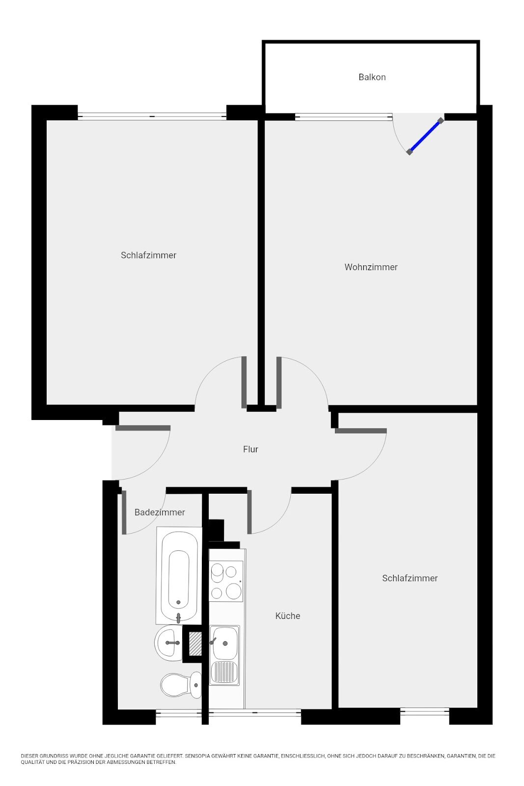 Ufaer Straße 3, 06128 Halle (Saale)