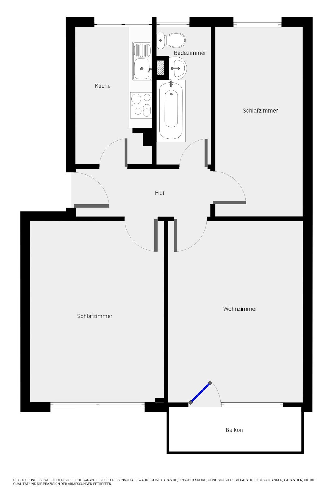 Amsterdamer Straße 40, 06128 Halle (Saale)