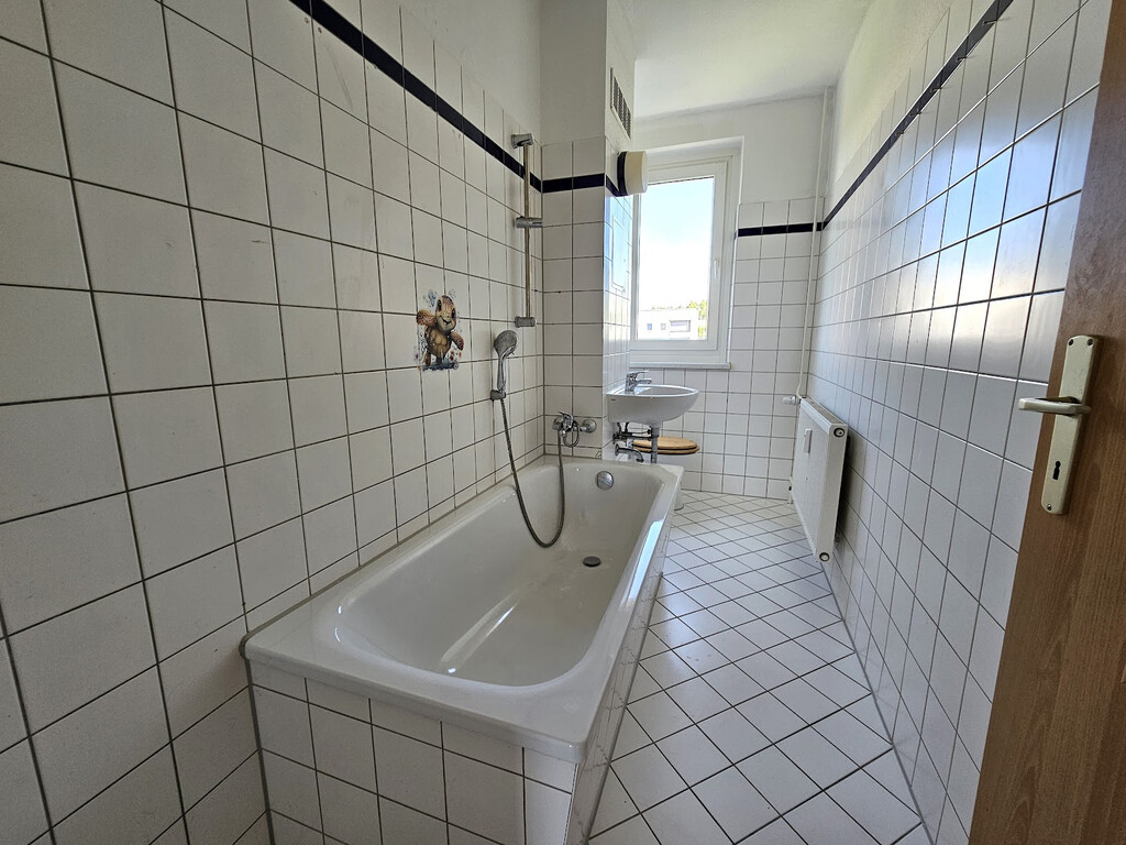 Salzburger Straße 10, 06128 Halle (Saale)