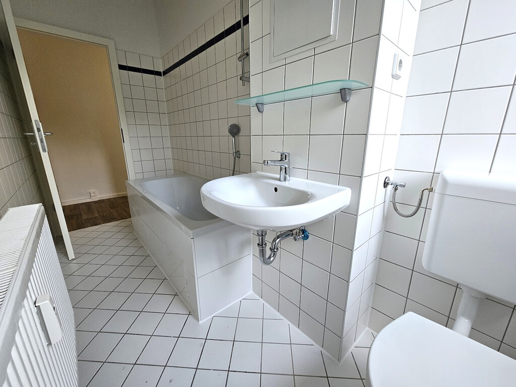 Salzburger Straße 16, 06128 Halle (Saale)