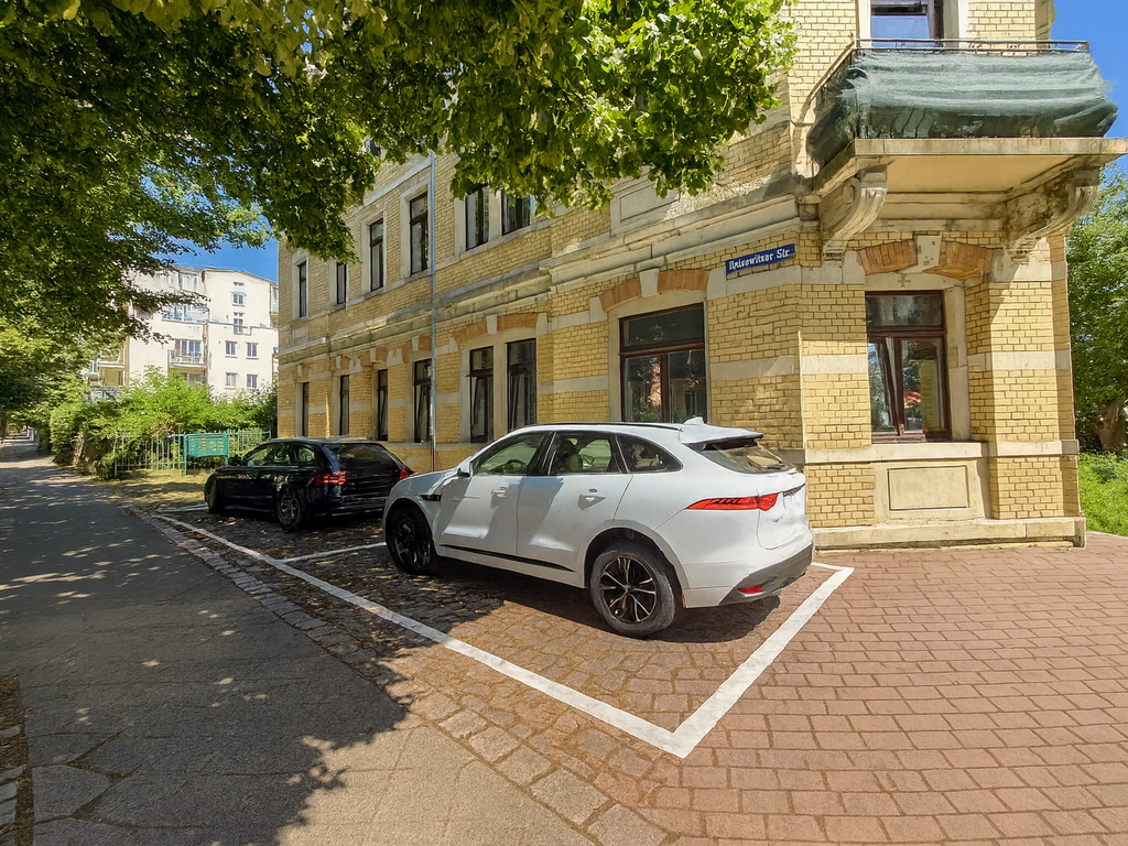 Reisewitzer Straße 63, 01159 Dresden
