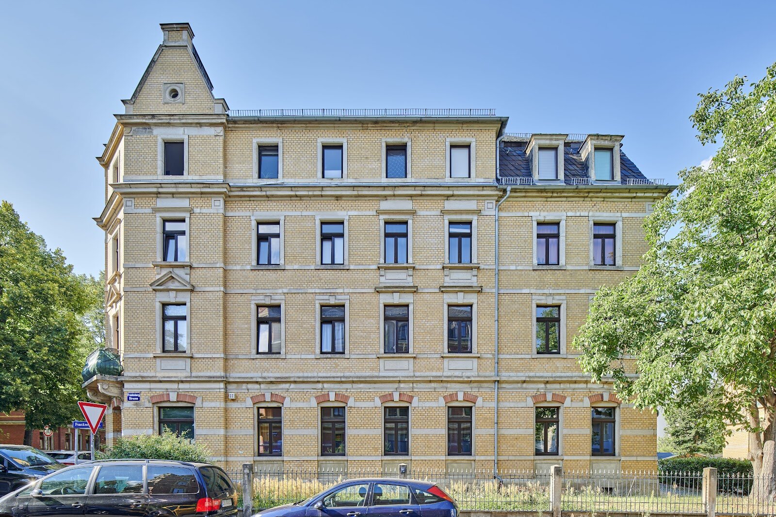 Reisewitzer Straße 63, 01159 Dresden