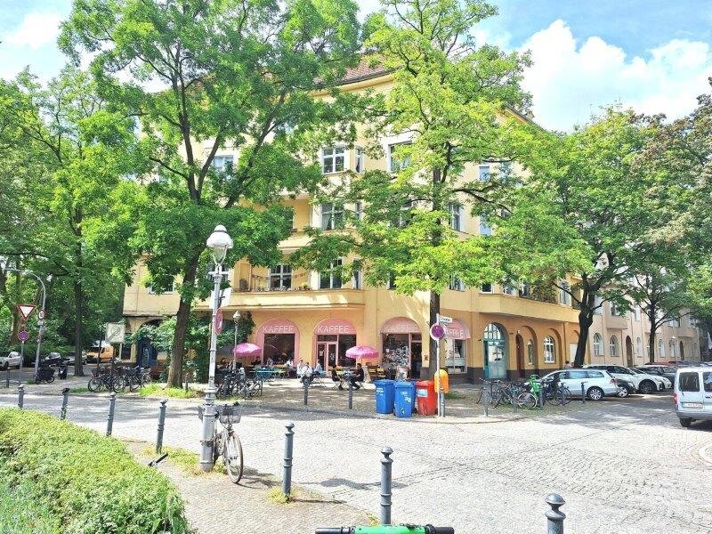 Schwarzastraße 9, 12055 Berlin