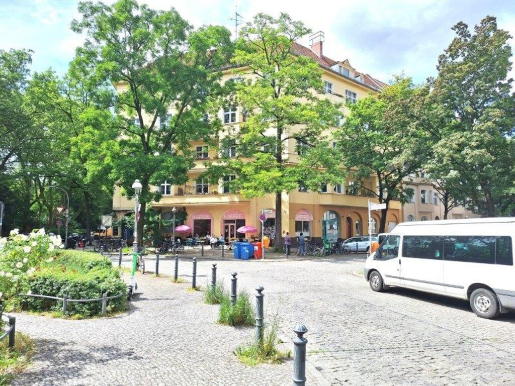 Schwarzastraße 9, 12055 Berlin