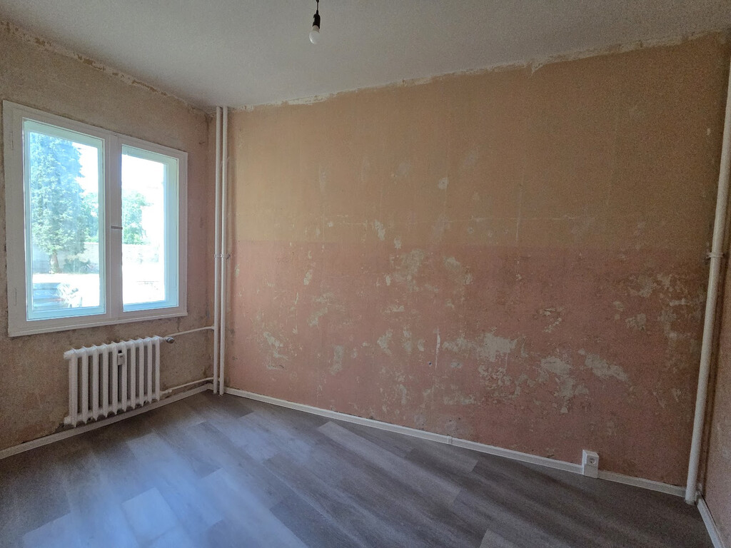 Hilbertstraße 1, 12307 Berlin
