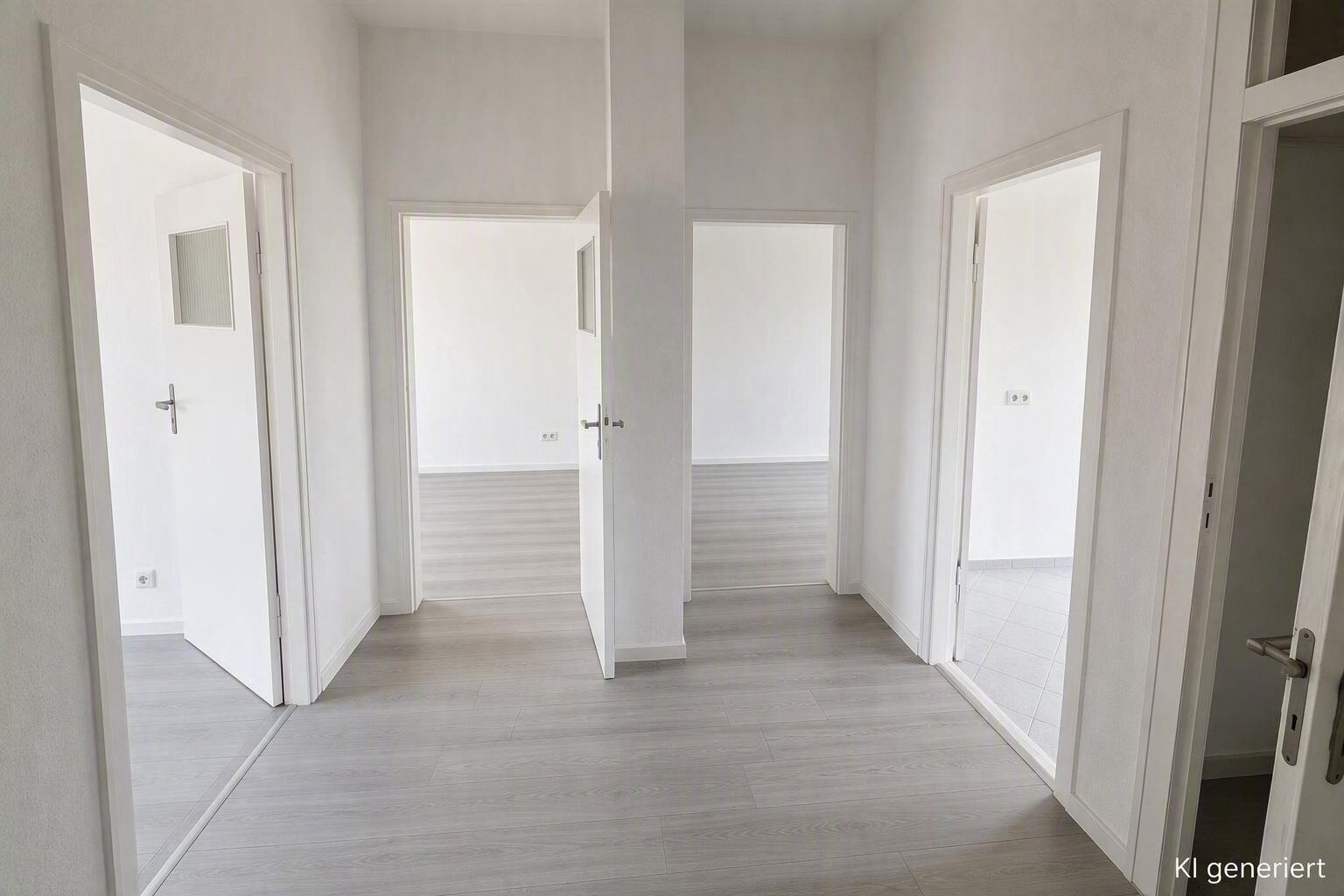 Hilbertstraße 1, 12307 Berlin