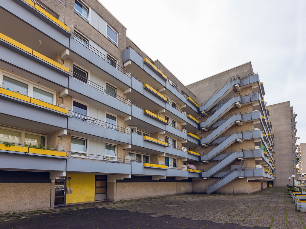 Öjendorfer Damm 53, 22043 Hamburg