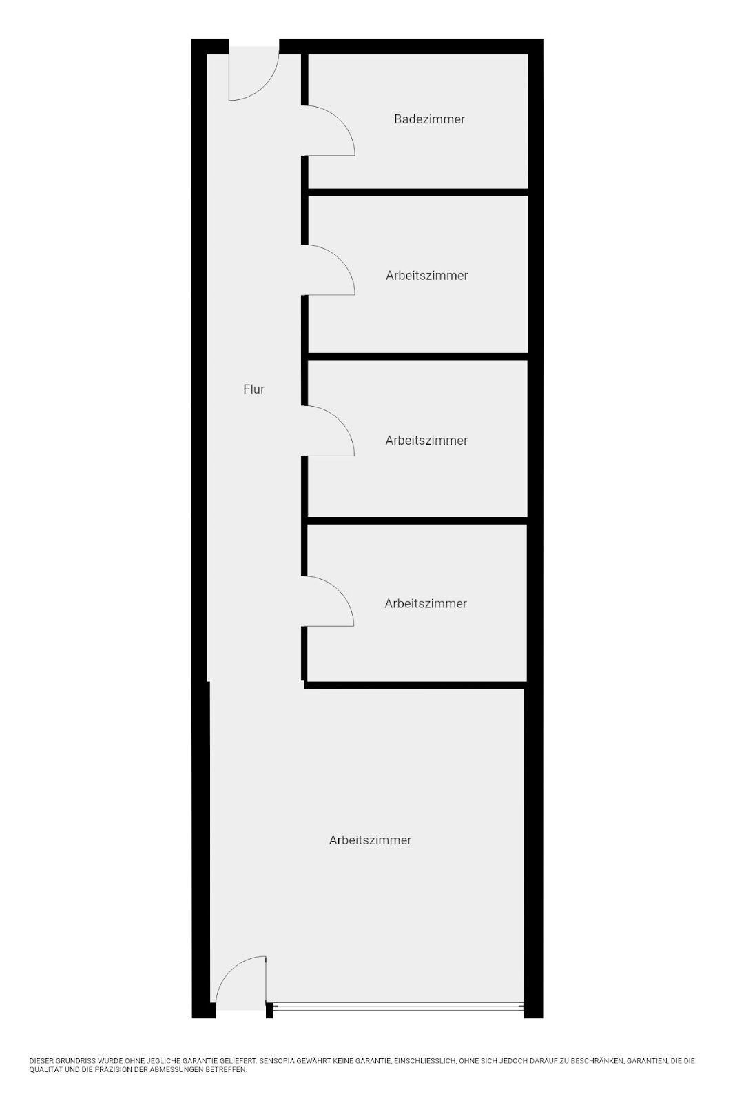 Neusser Straße 46 - 48, 50670 Köln