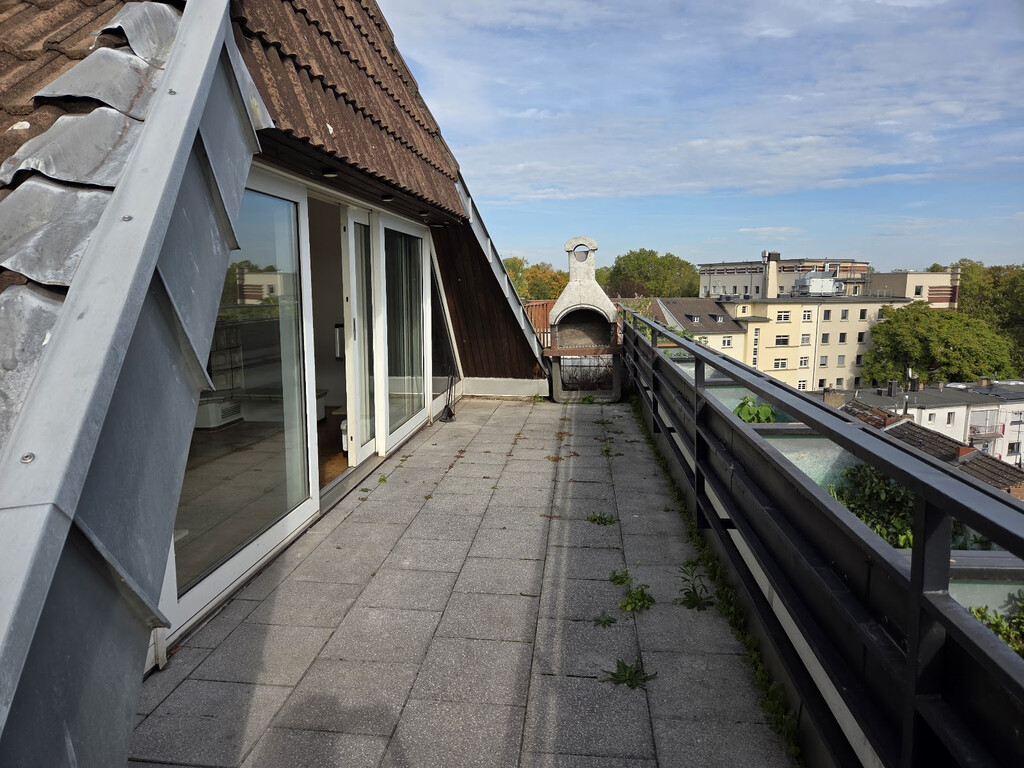 Frankfurter Straße 59, 51065 Köln