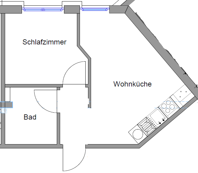 Wilkestraße 2, 13507 Berlin