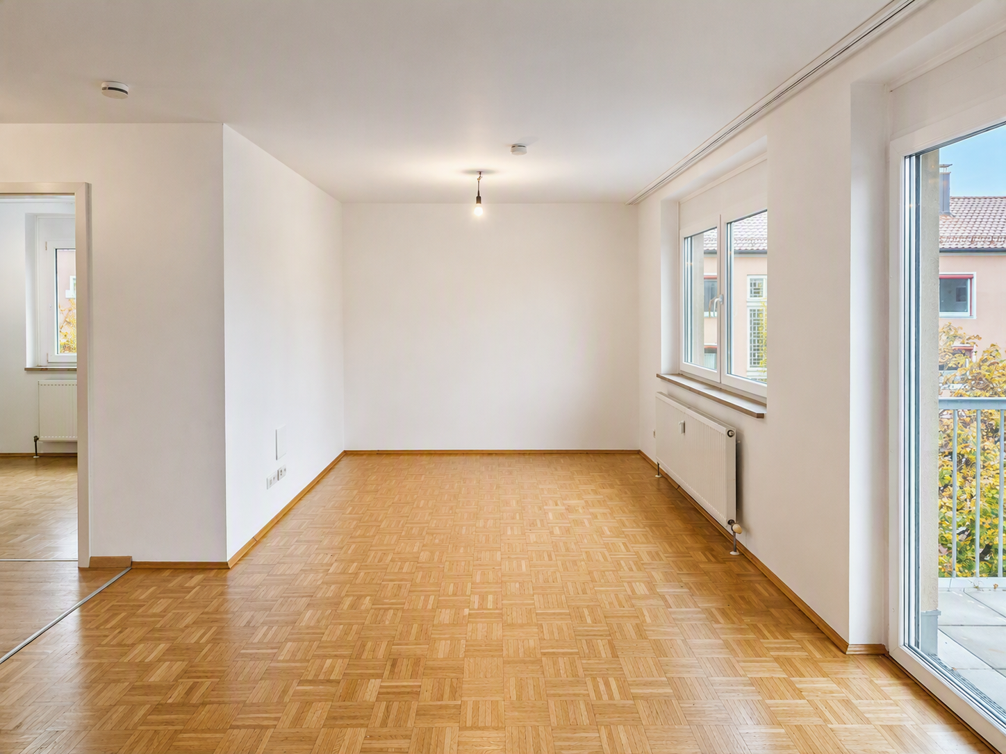 Bachstraße 13, 94469 Deggendorf