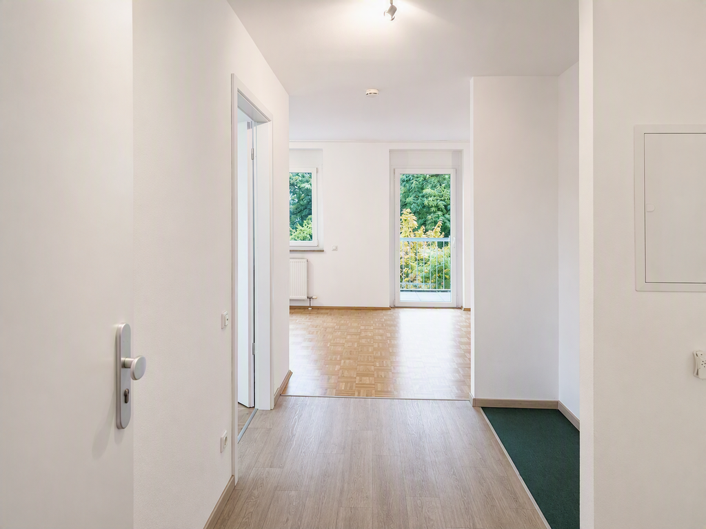 Bachstraße 13, 94469 Deggendorf