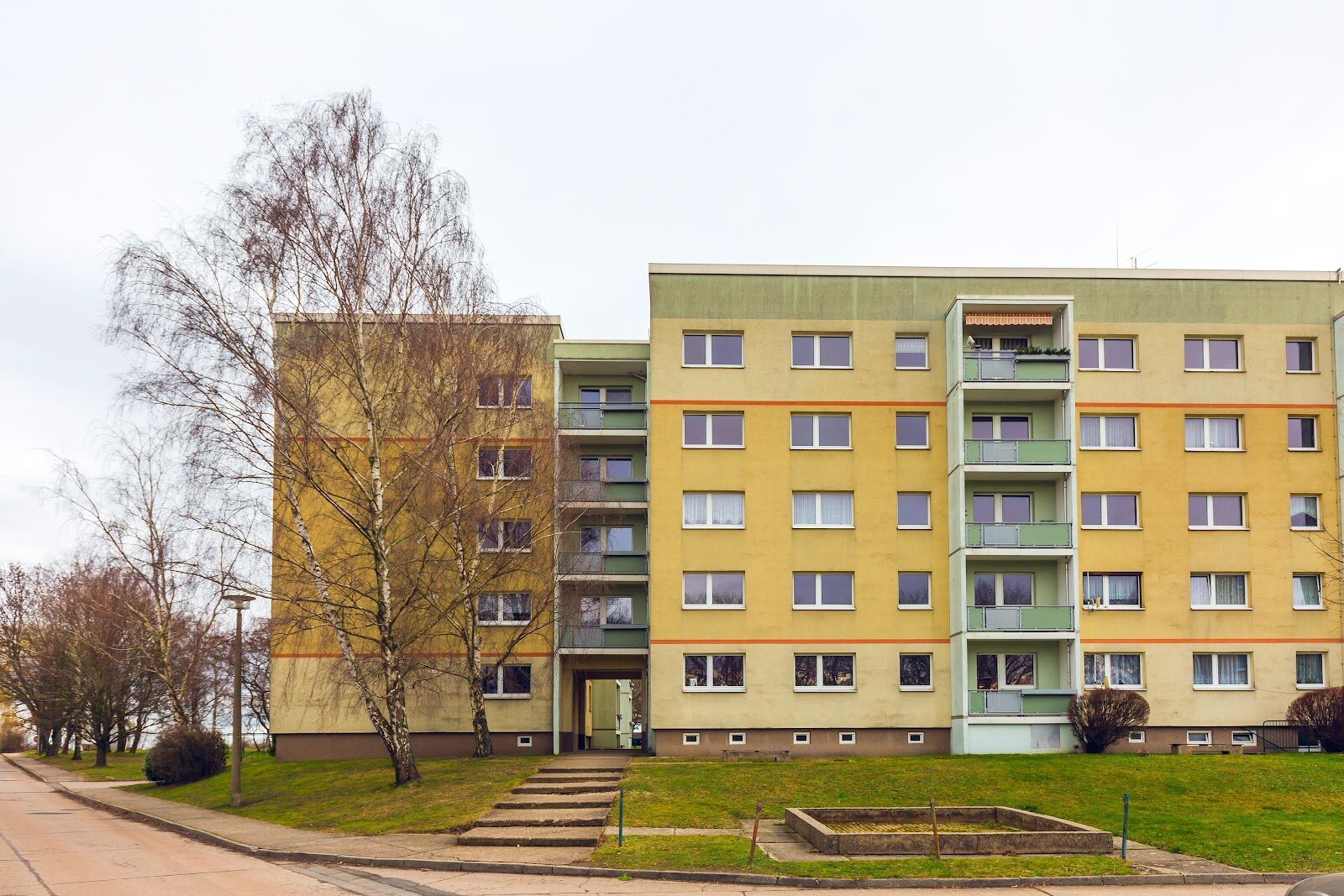 Collmener Straße 11, 04680 Colditz
