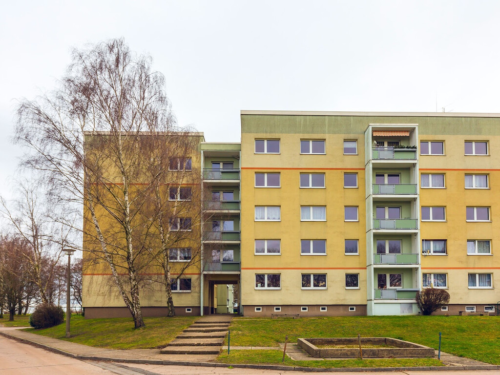 Collmener Straße 11, 04680 Colditz